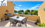 Appartement à vendre à Sausset-les-pins — Vue mer — photo 1