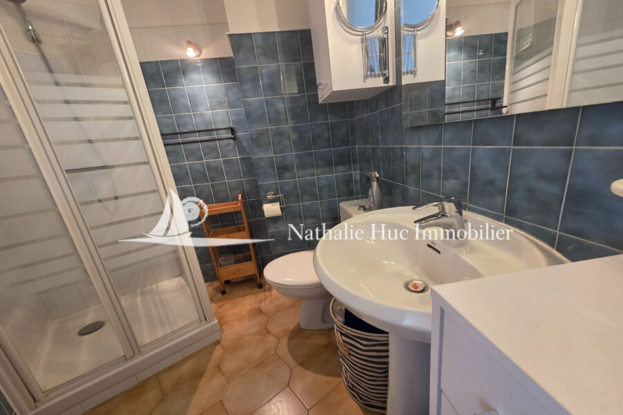 Appartement à vendre à Canet-plage — Vue mer — photo 7