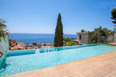Appartement à vendre à Cap-d&rsquo;ail