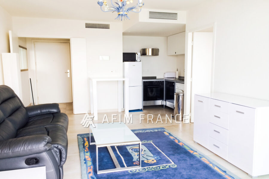 Appartement à vendre à Cap-d&rsquo;ail — Vue mer — photo 3