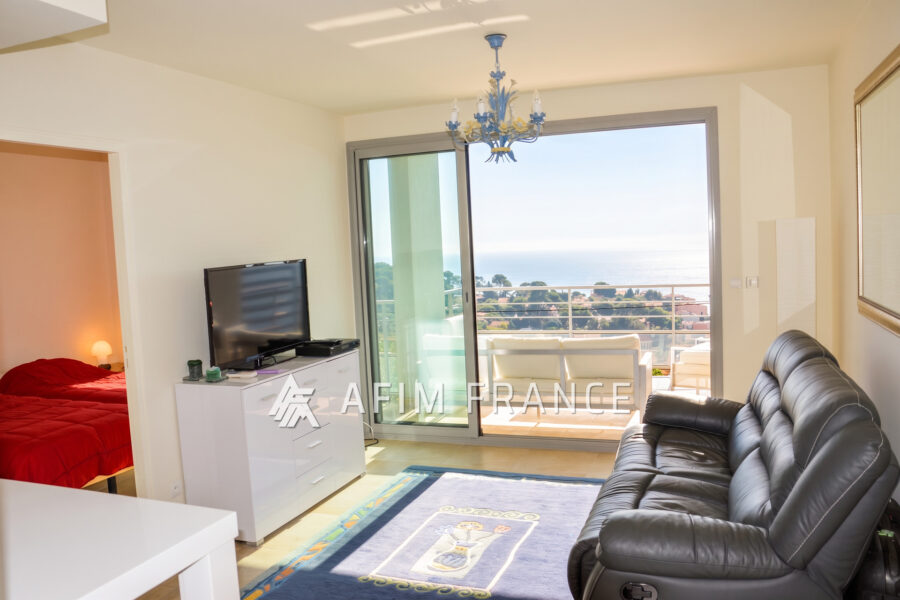 Appartement à vendre à Cap-d&rsquo;ail — Vue mer — photo 4