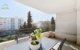 Appartement à vendre à Juan-les-pins — Vue sur la ville — photo 8