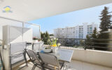 Appartement à vendre à Juan-les-pins — Vue sur la ville — photo 1