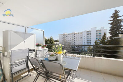 Appartement à vendre à Juan-les-pins