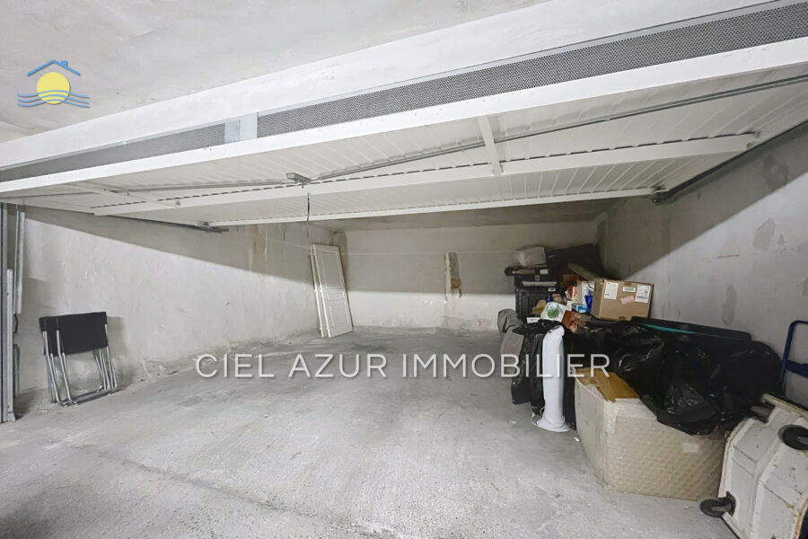 Appartement à vendre à Juan-les-pins — Vue sur la ville — photo 13