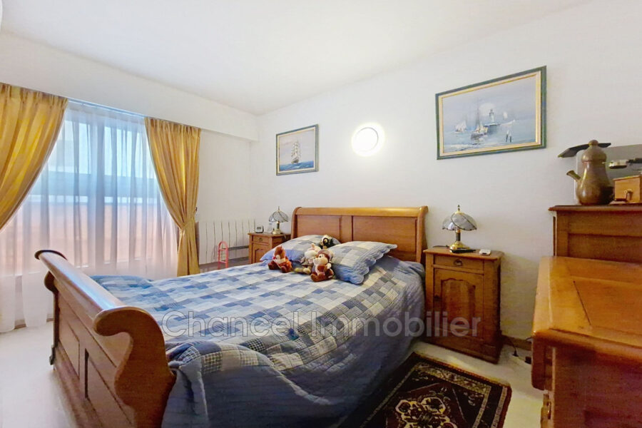 Appartement à vendre à Antibes — Vue sur la ville — photo 11