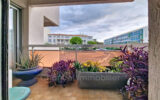 Appartement à vendre à Antibes — Vue sur la ville — photo 1