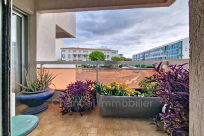 Appartement à vendre à Antibes