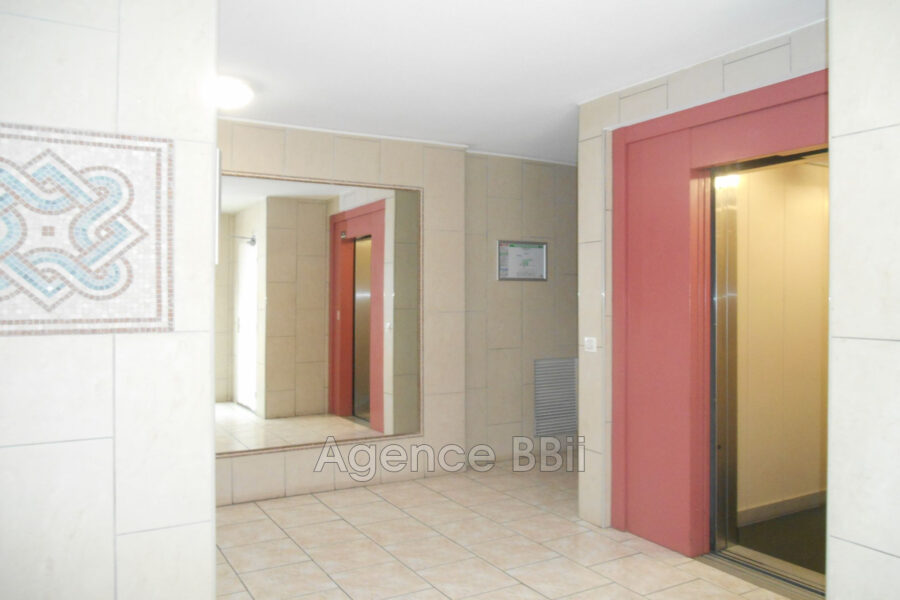 Appartement à vendre à Nice — Vue parc & jardin — photo 4