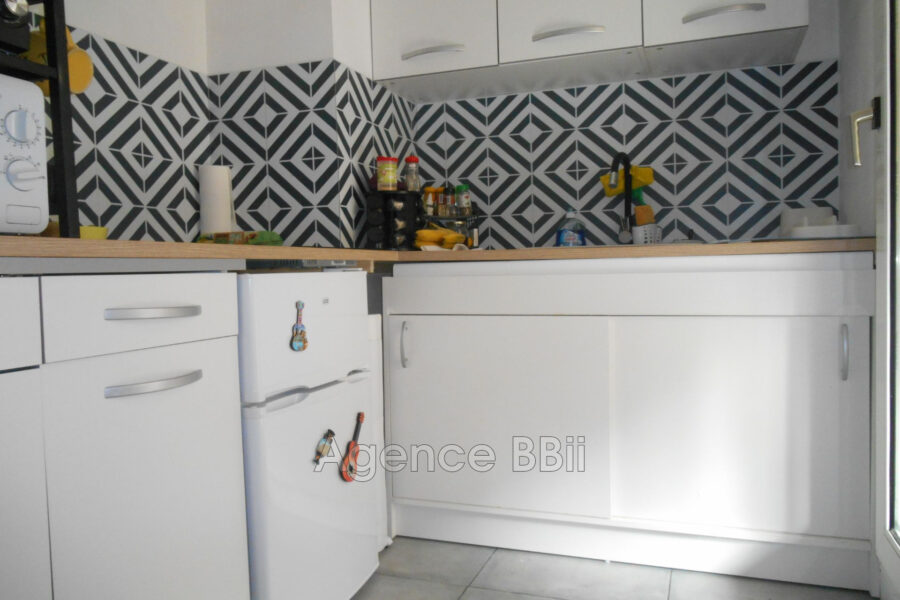 Appartement à vendre à Nice — Vue parc & jardin — photo 6