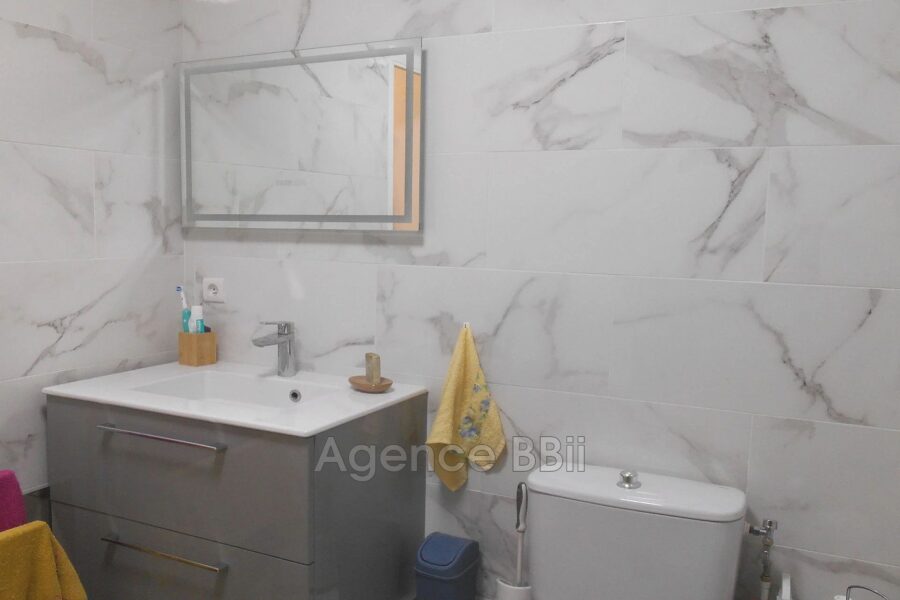 Appartement à vendre à Nice — Vue parc & jardin — photo 10