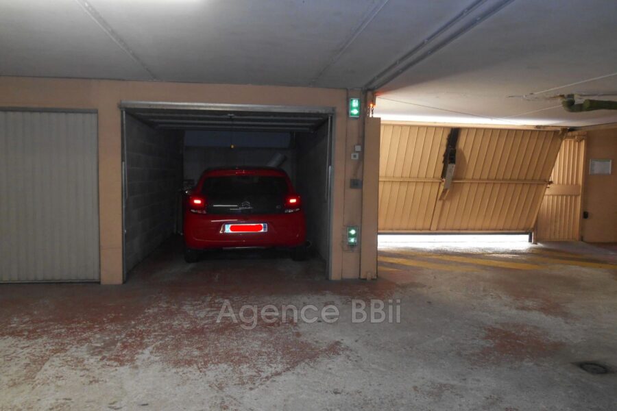 Appartement à vendre à Nice — Vue parc & jardin — photo 12