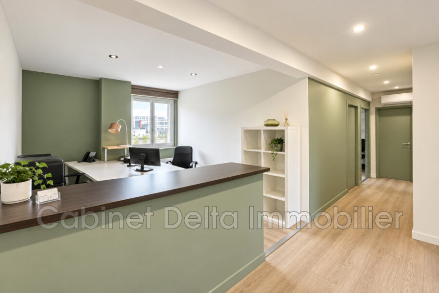 Appartement à vendre à Toulon — Vue sur la ville — photo 5