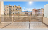 Appartement à vendre à Toulon — Vue sur la ville — photo 1