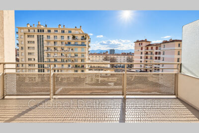 Appartement à vendre à Toulon