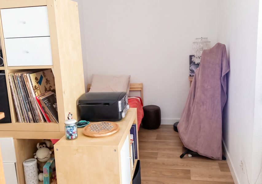 Appartement à vendre à Nice — Vue parc & jardin — photo 9