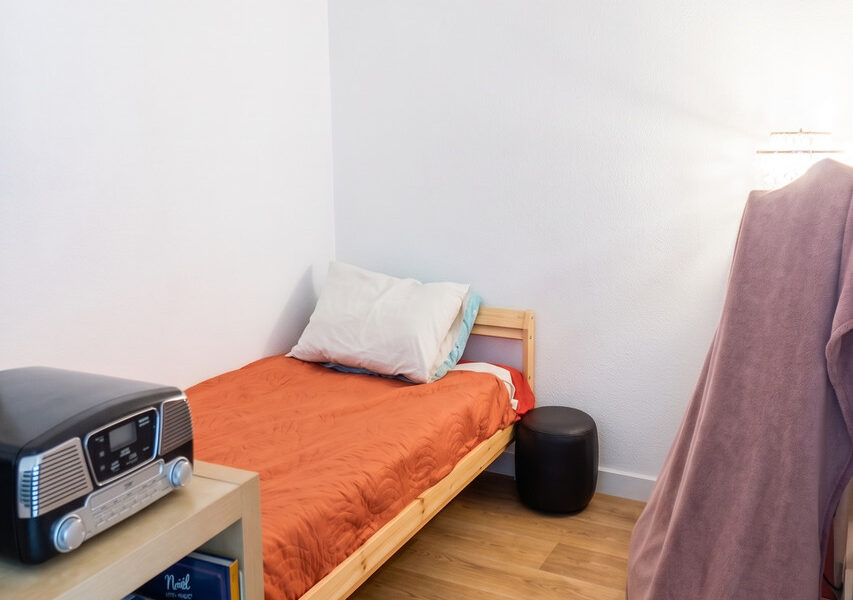 Appartement à vendre à Nice — Vue parc & jardin — photo 8