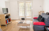 Appartement à vendre à Nice — Vue parc & jardin — photo 5