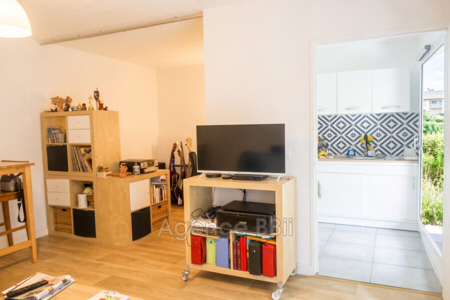 Appartement à vendre à Nice — Vue parc & jardin — photo 7