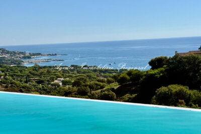 Maison à vendre à Sainte-maxime
