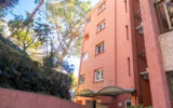 Appartement à vendre à Nice — Vue parc & jardin — photo 3