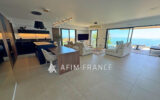 Appartement à vendre à Beausoleil — Vue mer — photo 3
