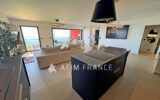 Appartement à vendre à Beausoleil — Vue mer — photo 4