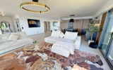 Appartement à vendre à Beausoleil — Vue mer — photo 6