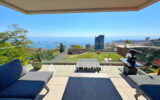 Appartement à vendre à Beausoleil — Vue mer — photo 7