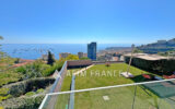 Appartement à vendre à Beausoleil — Vue mer — photo 2