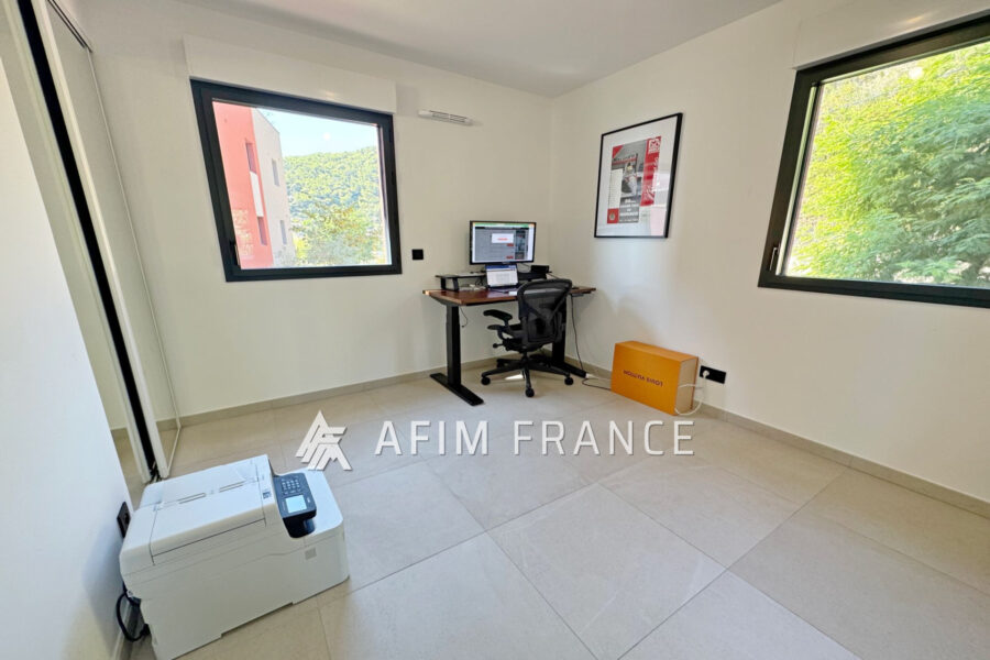Appartement à vendre à Beausoleil — Vue mer — photo 10