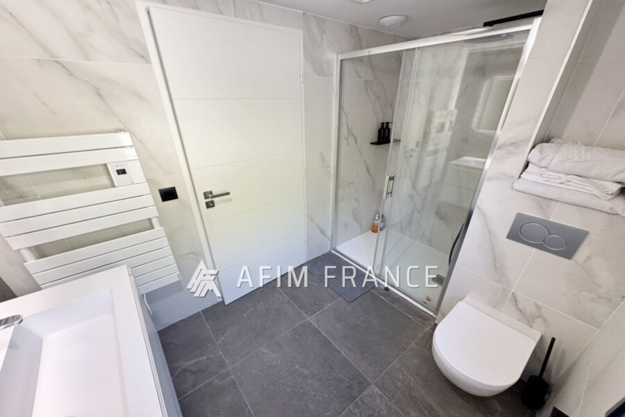 Appartement à vendre à Beausoleil — Vue mer — photo 11