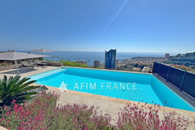 Appartement à vendre à Beausoleil