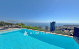 Appartement à vendre à Beausoleil — Vue mer — photo 12