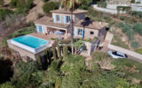 Maison à vendre à Sainte-maxime — Vue mer — photo 2
