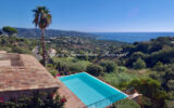 Maison à vendre à Sainte-maxime — Vue mer — photo 5