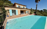 Maison à vendre à Sainte-maxime — Vue mer — photo 3