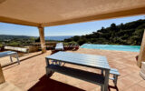 Maison à vendre à Sainte-maxime — Vue mer — photo 6