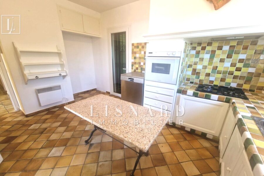 Maison à vendre à Vallauris — Vue mer — photo 4