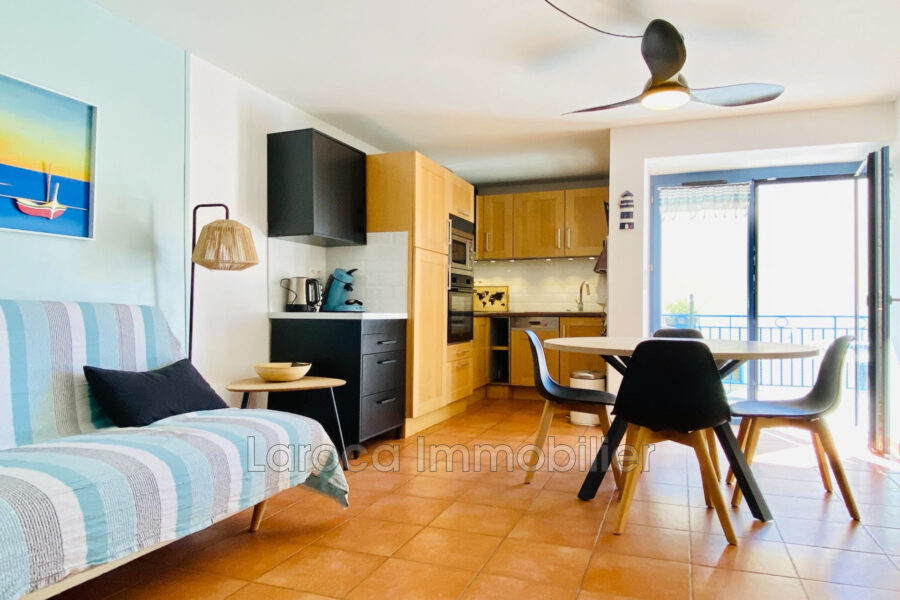 Maison à vendre à Banyuls-sur-Mer — Vue montagne — photo 4