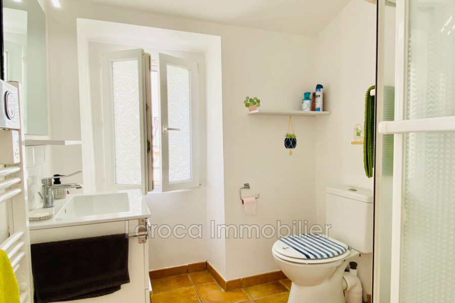Maison à vendre à Banyuls-sur-Mer — Vue montagne — photo 8