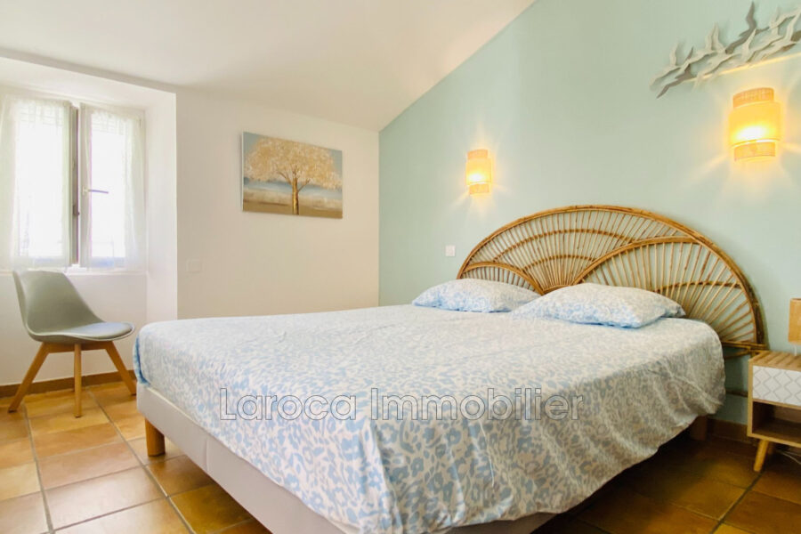 Maison à vendre à Banyuls-sur-Mer — Vue montagne — photo 6