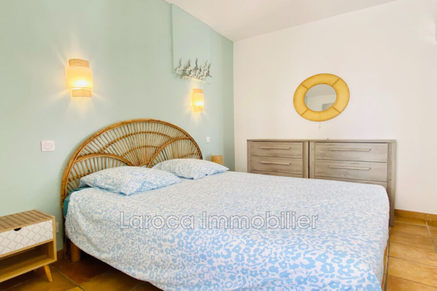 Maison à vendre à Banyuls-sur-Mer — Vue montagne — photo 7