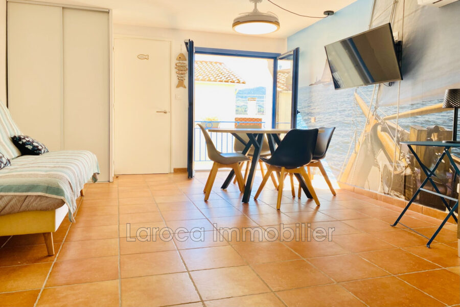 Maison à vendre à Banyuls-sur-Mer — Vue montagne — photo 9