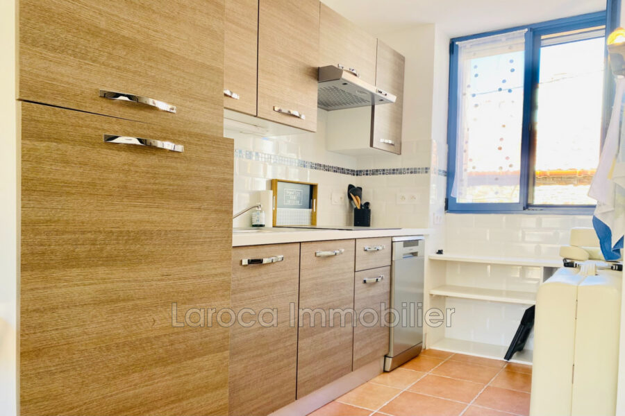 Maison à vendre à Banyuls-sur-Mer — Vue montagne — photo 10