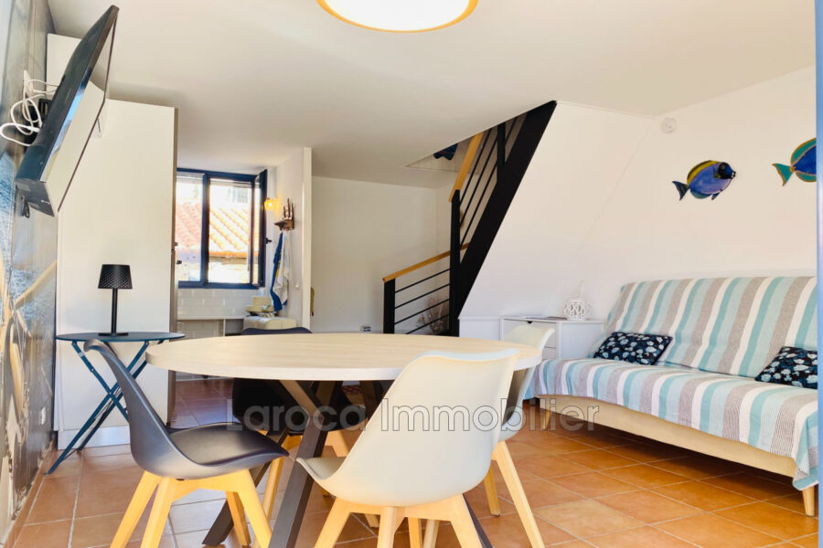 Maison à vendre à Banyuls-sur-Mer — Vue montagne — photo 11