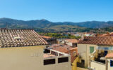 Maison à vendre à Banyuls-sur-Mer — Vue montagne — photo 1