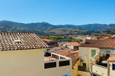 Maison à vendre à Banyuls-sur-Mer
