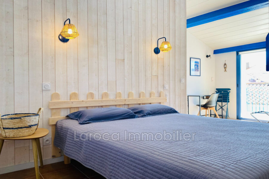 Maison à vendre à Banyuls-sur-Mer — Vue montagne — photo 12