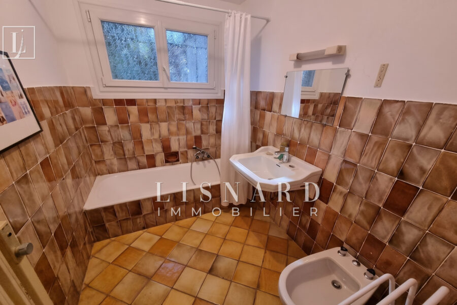 Maison à vendre à Vallauris — Vue mer — photo 8